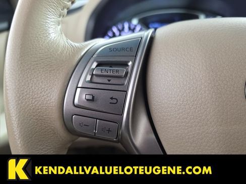 Used 2013 Nissan Altima 2.5 SV w/ 2.5SV Convenience Pkg FWD image 14