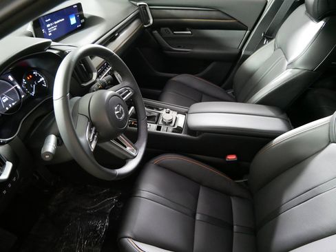 New 2026 MAZDA CX-50 AWD 2.5 S w/ Cargo Package image 4