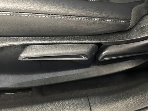 Certified 2025 Honda Civic Sport image 22