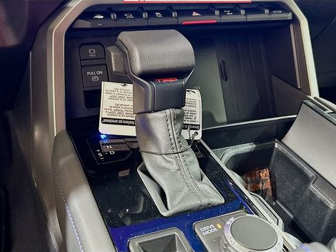 New 2026 Toyota Tundra Platinum AWD/4WD image 17