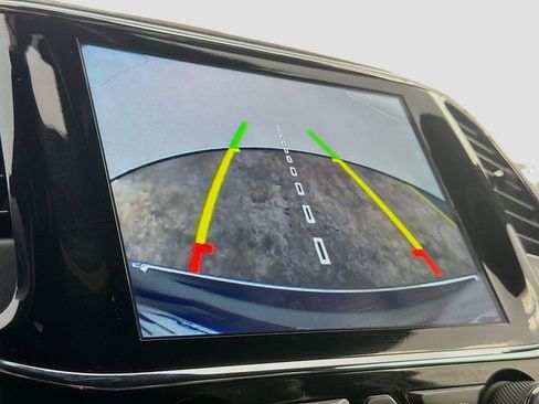 Used 2020 Jeep Grand Cherokee Limited w/ Luxury Group II AWD/4WD image 17