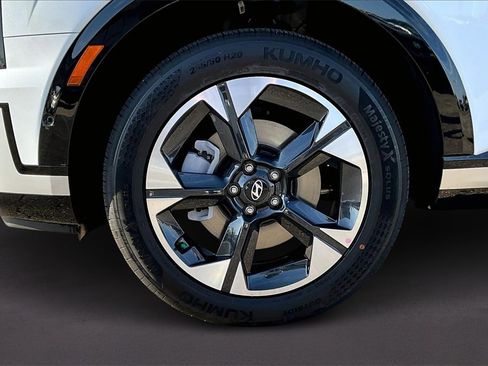 New 2026 Hyundai Palisade Limited image 11