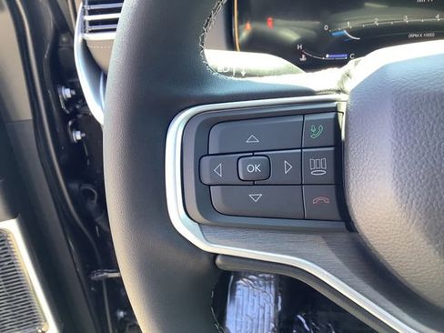 New 2026 Jeep Grand Wagoneer Limited AWD/4WD image 13