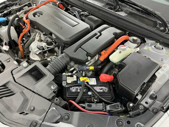 Used 2024 Honda Accord Sport image 31