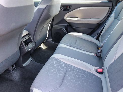 Certified 2026 Subaru Forester AWD/4WD image 22