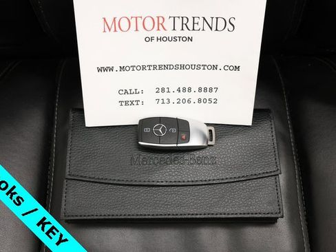Used 2025 Mercedes-Benz G 550 G 550 4MATIC image 51