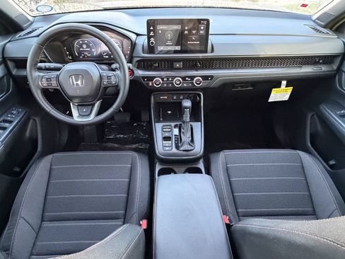 Used 2026 Honda CR-V TrailSport image 13