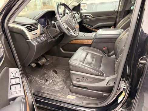 Certified 2020 GMC Yukon XL Denali w/ Open Road Package image 4