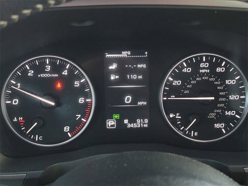 Used 2023 Subaru Ascent Limited w/ Technology Package image 35