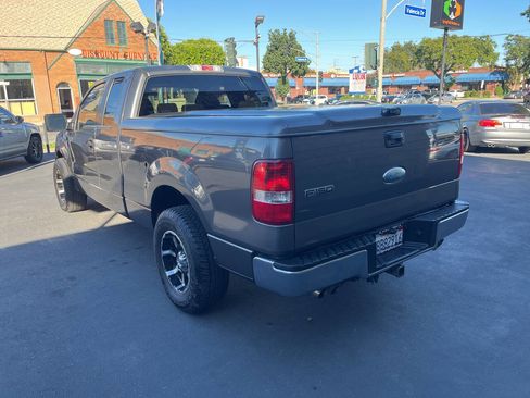 Used 2006 Ford F150 XLT image 8
