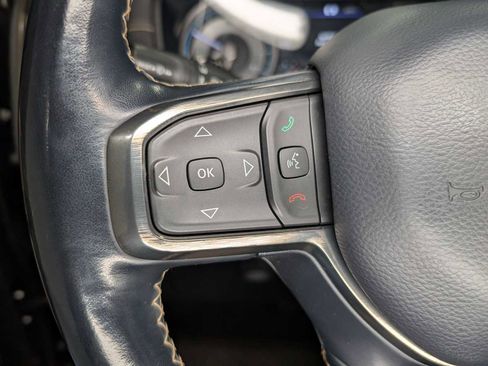 Used 2021 RAM 1500 Limited image 32