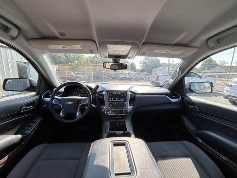 Used 2020 Chevrolet Tahoe LS RWD image 3