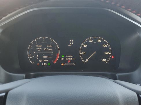 Certified 2025 Honda Odyssey Sport-L image 23