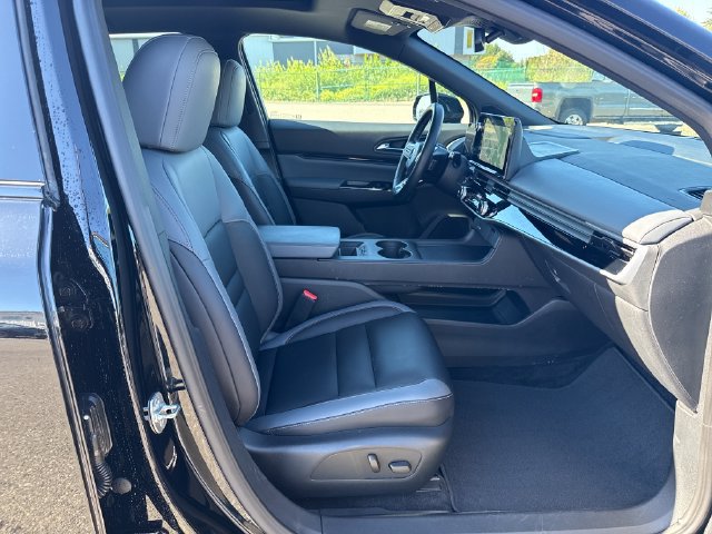 Used 2024 Honda Prologue Touring image 10