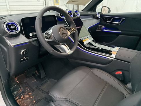Certified 2026 Mercedes-Benz GLC 300 image 13