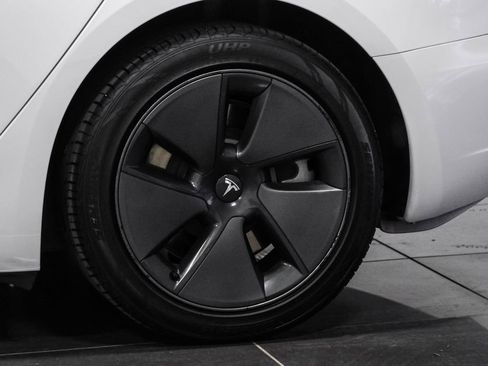 Used 2023 Tesla Model 3 Standard Range RWD image 51