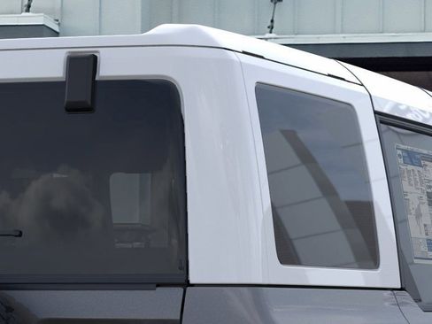 New 2026 Ford Bronco Heritage Edition AWD/4WD image 26