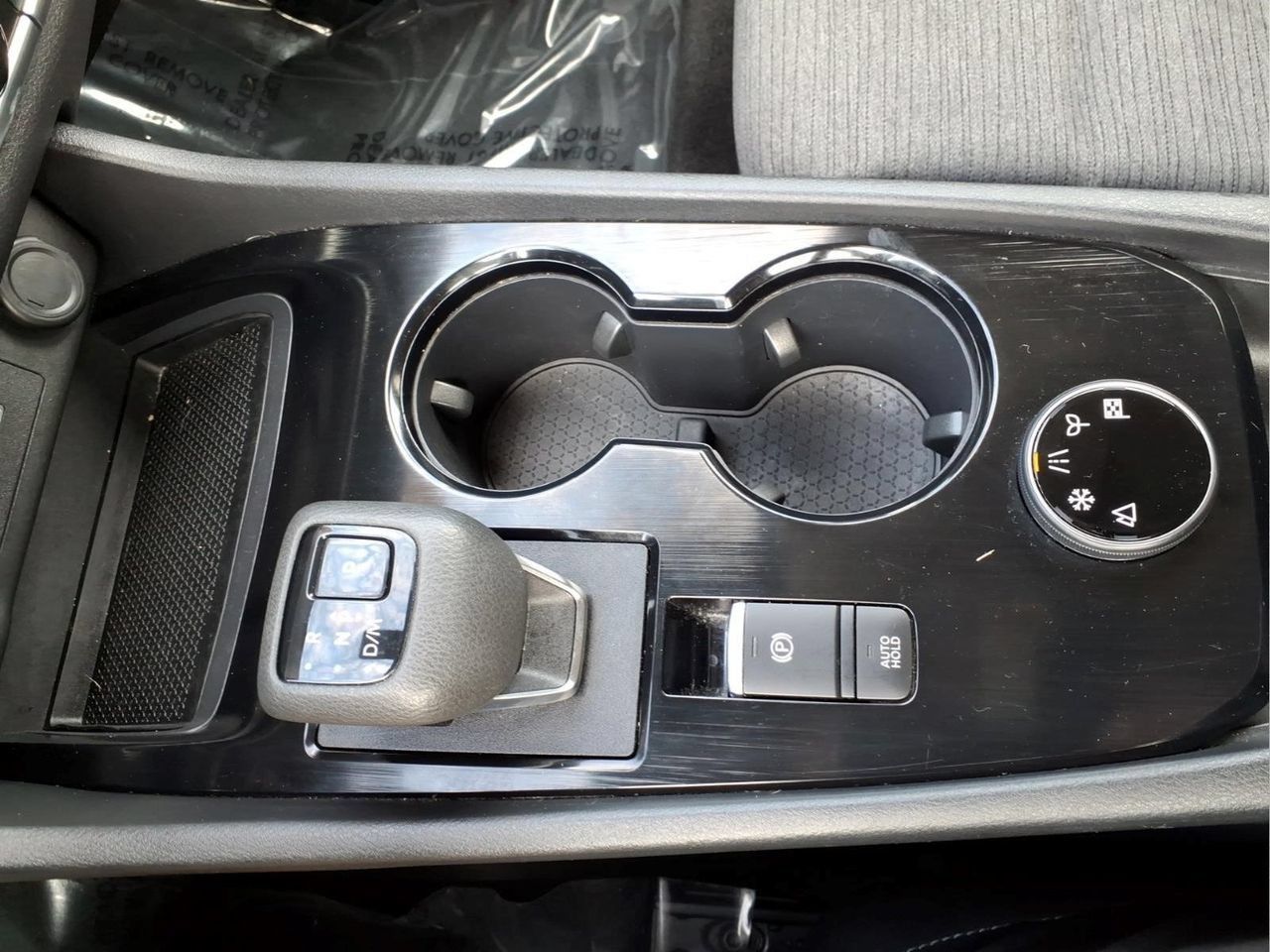 Used 2023 Nissan Rogue SV AWD/4WD image 22