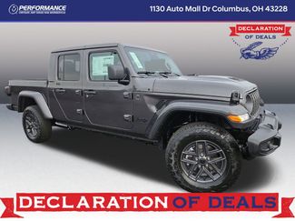 New 2026 Jeep Gladiator Sport video 1