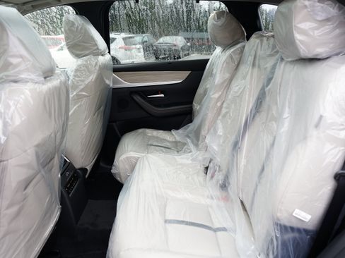 New 2026 MAZDA CX-90 3.3 Turbo w/ Premium Sport Pkg image 23