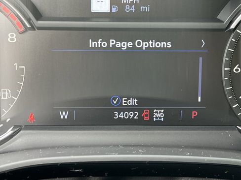 Used 2023 Cadillac XT6 Sport image 25