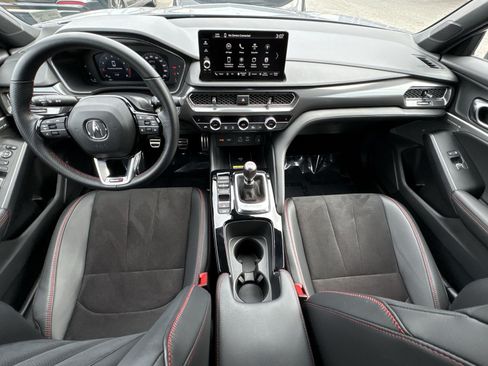 Used 2026 Acura Integra Type S FWD image 23