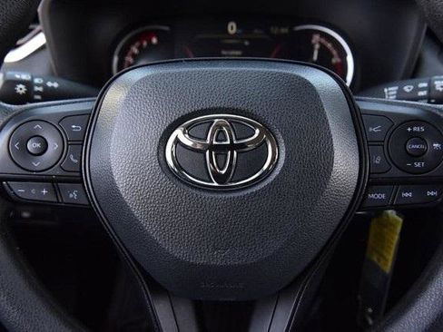 Used 2024 Toyota RAV4 LE image 16