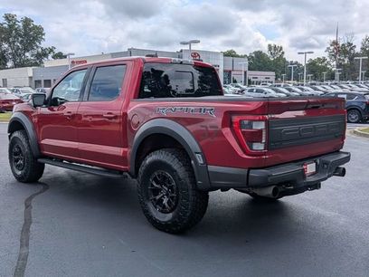 Used 2023 Ford F150 Raptor w/ Raptor 37 Performance Package