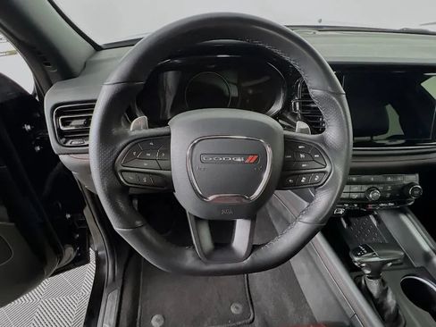Used 2025 Dodge Durango R/T AWD/4WD image 12