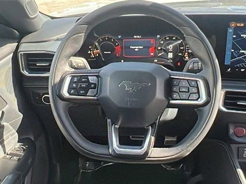 New 2025 Ford Mustang Premium image 19
