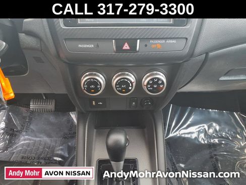 Used 2020 Mitsubishi Outlander Sport ES AWD/4WD image 26