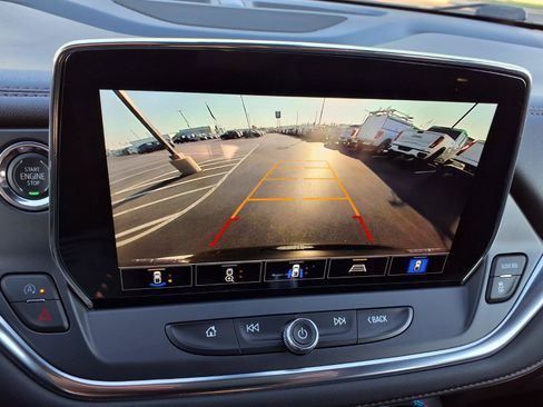 Used 2024 Chevrolet Blazer Premier w/ Driver Confidence II Package FWD image 6