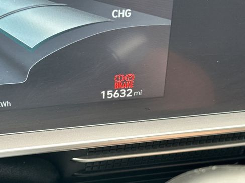 Used 2023 Hyundai Ioniq 6 SEL AWD/4WD image 25