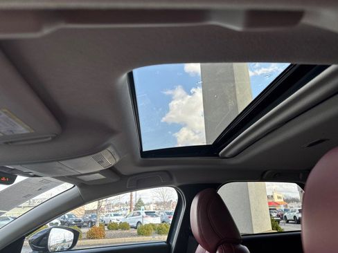 Used 2024 MAZDA CX-30 AWD 2.5 S w/ Preferred Package image 10