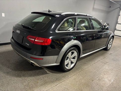 Used 2014 Audi A4 Premium w/ Lighting Package image 3