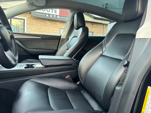 Used 2024 Tesla Model Y Long Range image 20