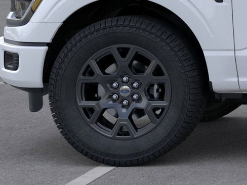New 2026 Ford F150 STX w/ Equipment Group 200A AWD/4WD image 19