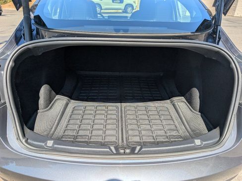 Used 2021 Tesla Model 3 Standard Range Plus RWD image 9