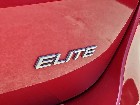 Used 2022 Honda Odyssey Elite image 33