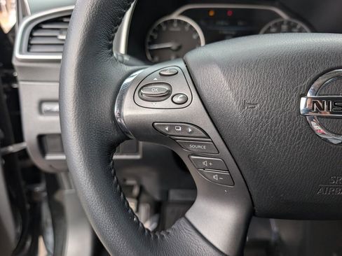 Used 2019 Nissan Murano SV w/ Premium Package image 24