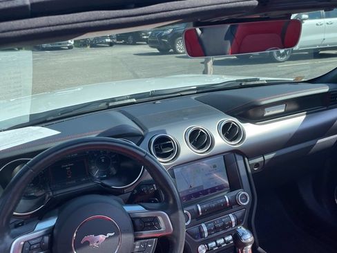 Used 2019 Ford Mustang GT Premium w/ Equipment Group 401A RWD image 6