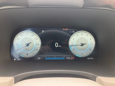 Used 2023 Hyundai Palisade Limited w/ Winter Package AWD/4WD image 11