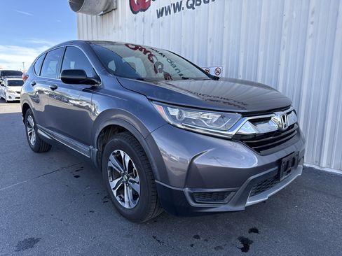 Used 2019 Honda CR-V LX image 21