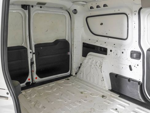 Used 2022 RAM ProMaster City Wagon FWD image 37