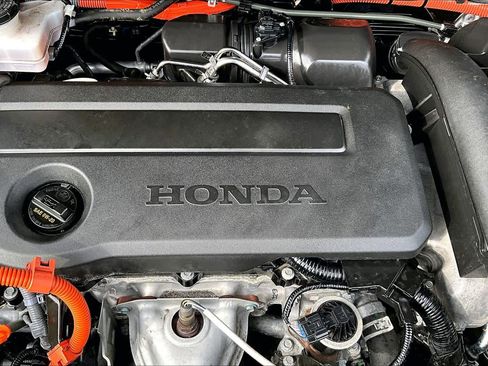 Used 2024 Honda CR-V Sport image 33