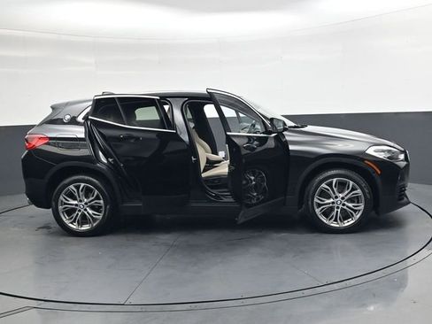 Used 2020 BMW X2 sDrive28i w/ Convenience Package image 36