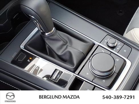 New 2026 MAZDA CX-30 2.5 Turbo w/ Premium Package image 17