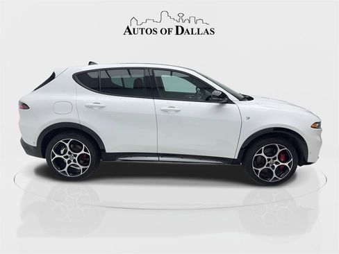 New 2024 Alfa Romeo Tonale Ti w/ Active Assist Package image 7