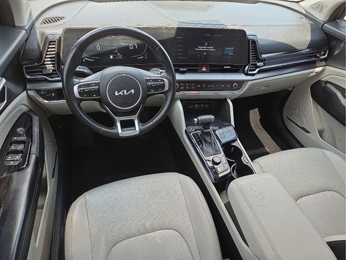 Used 2023 Kia Sportage EX FWD image 11