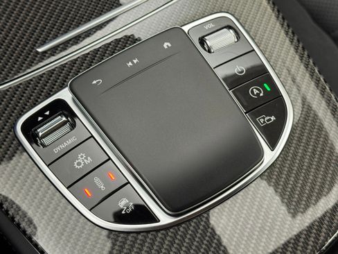 Used 2023 Mercedes-Benz E 53 AMG 4MATIC Sedan image 35